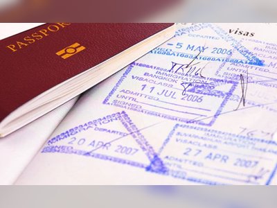 Online Visa For Thailand - Necessary Details For a Hassle-Free Thai Trip