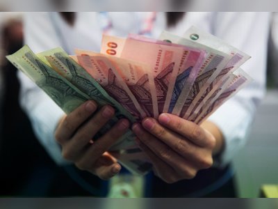 Currency of Thailand: A Guide to the Thai Baht
