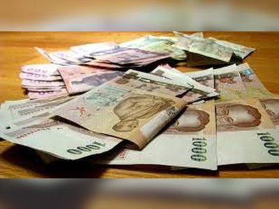Currency of Thailand: A Guide to the Thai Baht