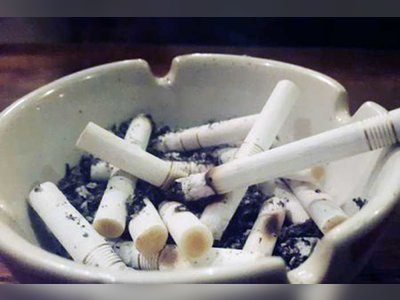 Smoking in Thailand - The Essential Smoker's Guide