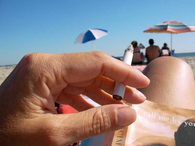Smoking in Thailand - The Essential Smoker's Guide