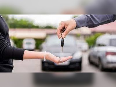 An Exclusive Guide on Renting a Car in Chiang Mai