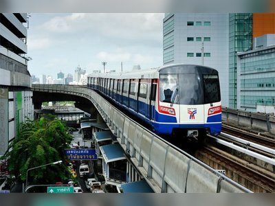 Transportation in Thailand - A Quick Guide On Thailand's 9 Transport Modes