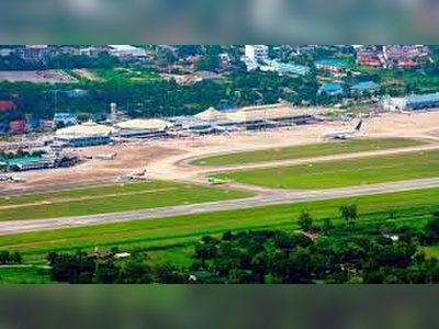 Airports in Chiang Mai - A Detailed Guide to Chiang Mai International Airport