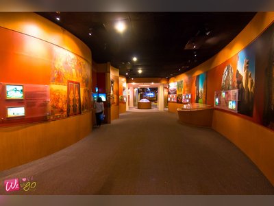 Ayutthaya National Art Museum