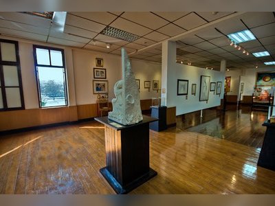 Ayutthaya National Art Museum