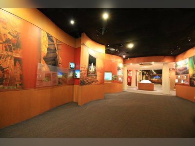 Ayutthaya National Art Museum
