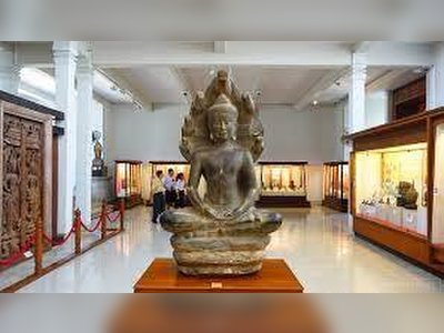 Ayutthaya National Art Museum