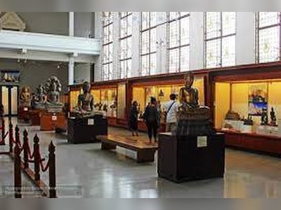 Ayutthaya National Art Museum