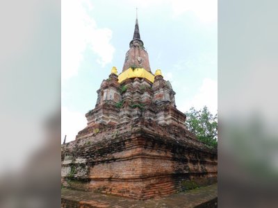 Wat Yanasen
