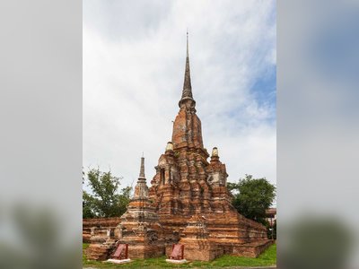 Wat Yanasen