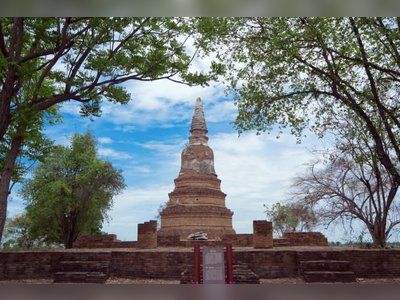 Wat Phra Ngam