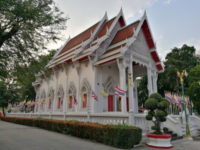 Wat Phra Ngam