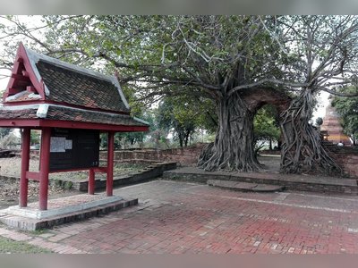 Wat Phra Ngam