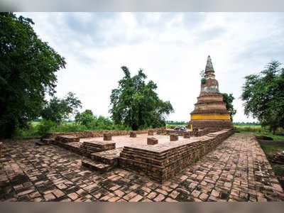 Wat Phra Ngam