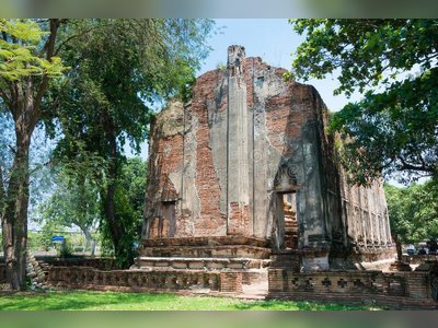 Wat Borom Puttharam