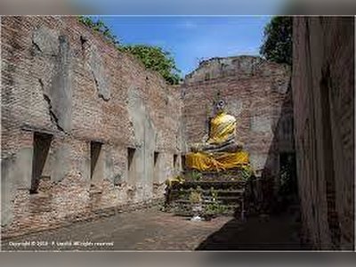 Wat Borom Puttharam