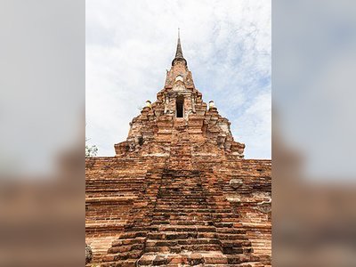 Wat Yanasen