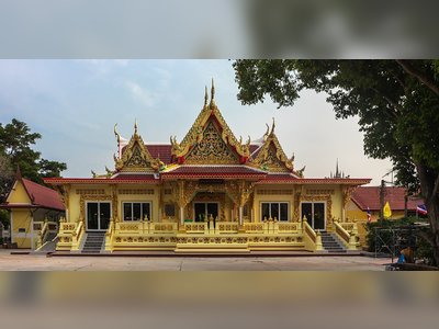 Wat Phanom Yong