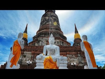 Wat Phanom Yong