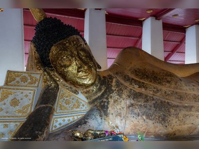 Wat Phanom Yong