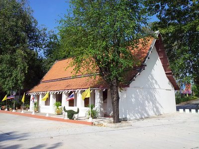 Wat Phanom Yong