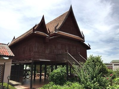 Pridi Banomyong Memorial