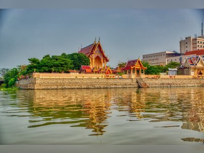 Wat Pichai Songkram