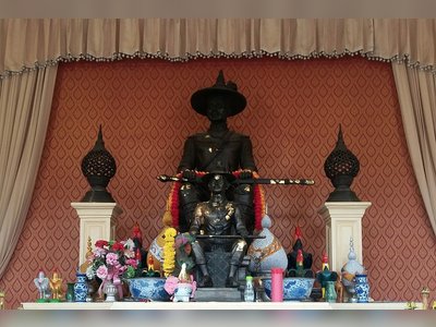 Wat Pichai Songkram