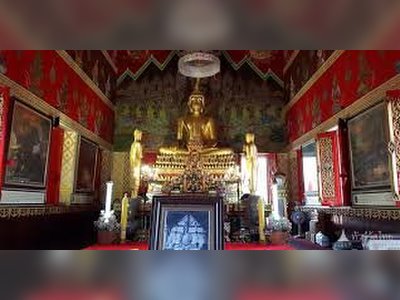Wat Pichai Songkram