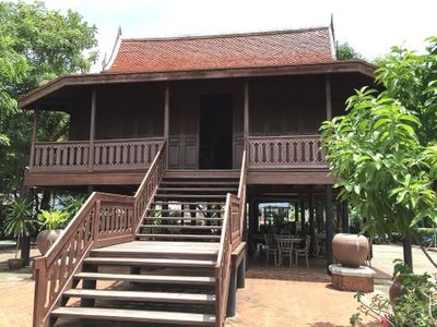 Pridi Banomyong Memorial