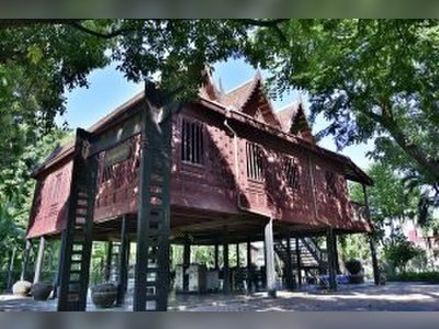 Pridi Banomyong Memorial