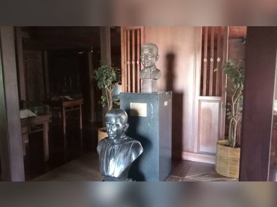 Pridi Banomyong Memorial