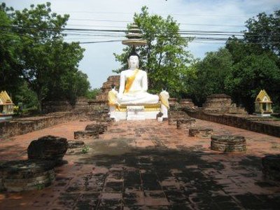 Wat Samana Kottharam