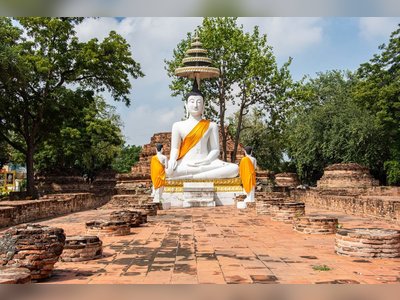 Wat Samana Kottharam