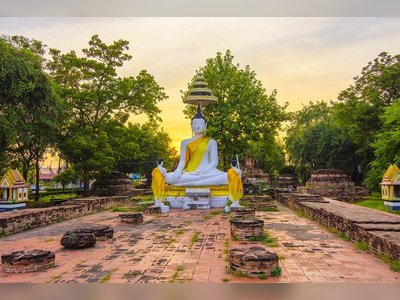 Wat Samana Kottharam
