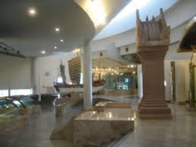 Ayutthaya Historical Study Centre