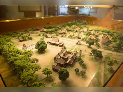 Ayutthaya Historical Study Centre