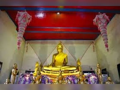 Wat Tha Ka Rong