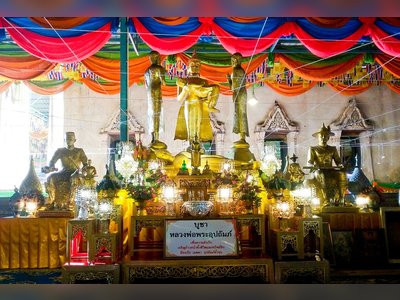 Wat Tha Ka Rong