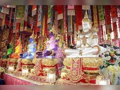 Wat Tha Ka Rong