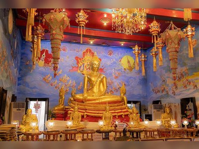 Wat Tha Ka Rong