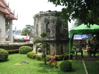 Wat Tha Ka Rong
