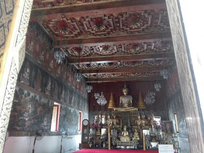 Wat Suwandararam