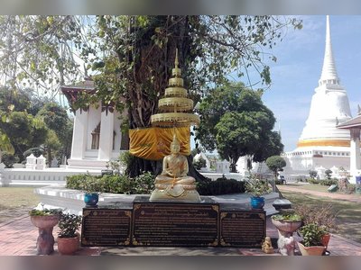 Wat Suwandararam