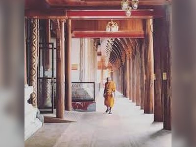 Wat Suwandararam