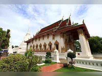 Wat Suwandararam