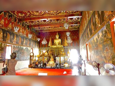 Wat Suwandararam