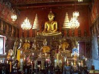 Wat Suwandararam