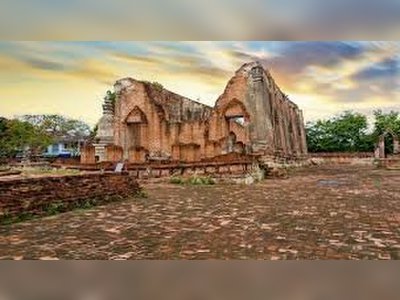 Wat Maheyong